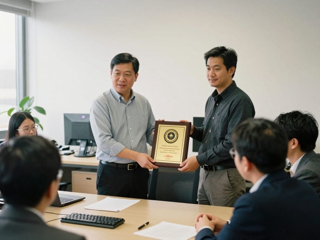 Empowering Supervisors to Celebrate Tenure Accolad Empowering Supervisors to Celebrate Tenure