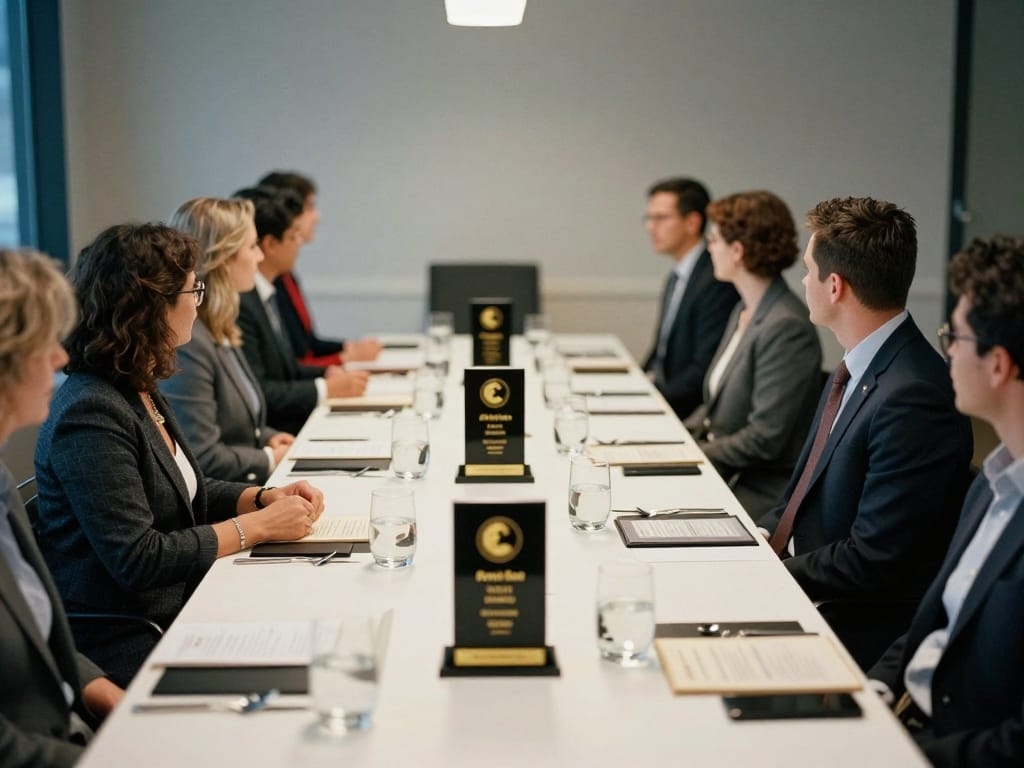 The Role of Leaders in Sustaining Tenure Traditions Accolad The Role of Leaders in Sustaining Tenure Traditions