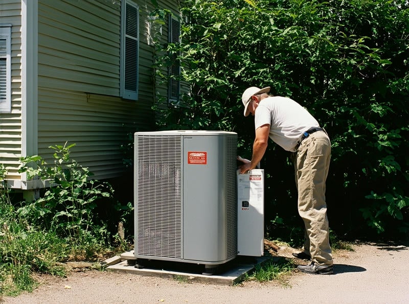 Understanding SEER Ratings for Mobile Home Cooling