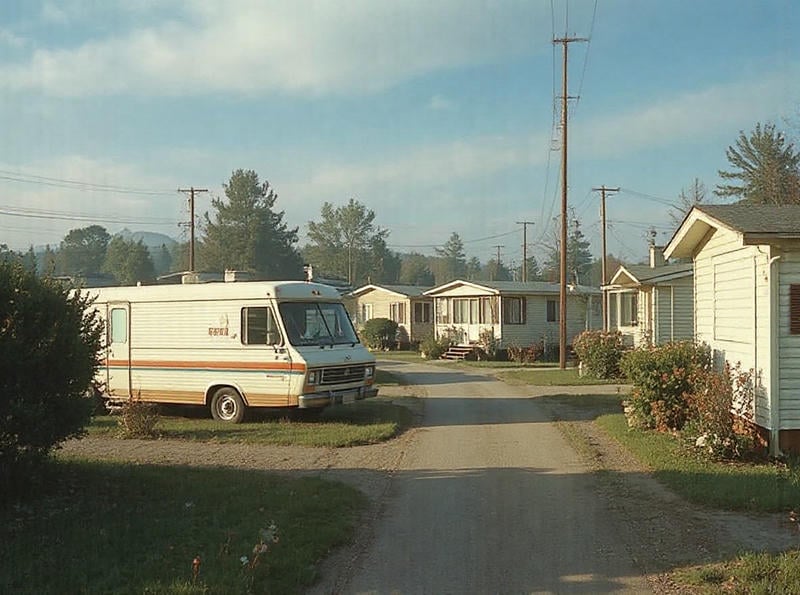 Regional Utility Companies Offer Tips on Efficient Mobile Home Cooling Methods